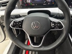 Volkswagen Lingdu L 280TSI DSG Spicy Edition - ფოტო 10