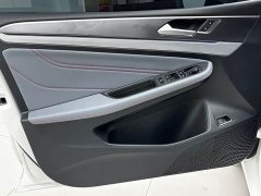 Volkswagen Lingdu L 280TSI DSG Spicy Edition - ფოტო 12