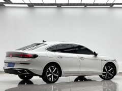 Volkswagen Lingdu L 280TSI DSG Spicy Edition - ფოტო 4