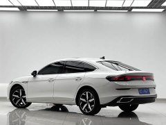 Volkswagen Lingdu L 280TSI DSG Spicy Edition - ფოტო 6