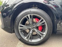 Audi Q8 2024 55 TFSI Luxury Sport - ფოტო 12