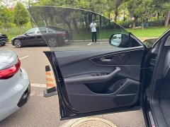 Audi Q8 2024 55 TFSI Luxury Sport - ფოტო 13