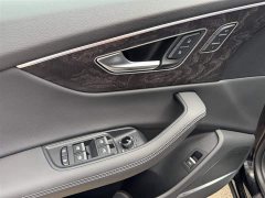Audi Q8 2024 55 TFSI Luxury Sport - ფოტო 14