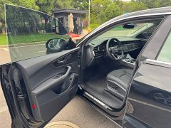 Audi Q8 2024 55 TFSI Luxury Sport - ფოტო 15