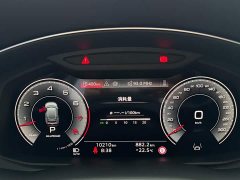 Audi Q8 2024 55 TFSI Luxury Sport - ფოტო 16