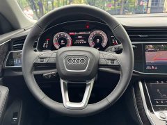 Audi Q8 2024 55 TFSI Luxury Sport - ფოტო 17