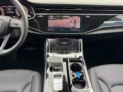Audi Q8 2024 55 TFSI Luxury Sport - ფოტო 18