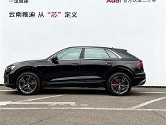 Audi Q8 2024 55 TFSI Luxury Sport - ფოტო 2
