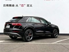 Audi Q8 2024 55 TFSI Luxury Sport - ფოტო 4