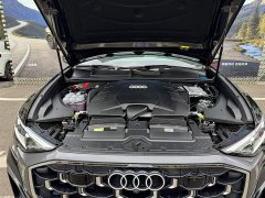 Audi Q8 2024 55 TFSI Luxury Sport - ფოტო 6