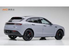 AITO M5 Extended Range Max RS AWD Advanced Intelligent Driving Edition - ფოტო 3