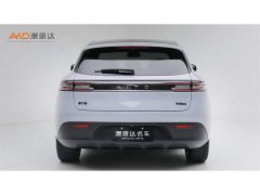 AITO M5 Extended Range Max RS AWD Advanced Intelligent Driving Edition - ფოტო 4