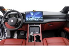 AITO M5 Extended Range Max RS AWD Advanced Intelligent Driving Edition - ფოტო 5