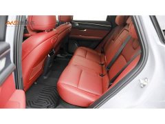 AITO M5 Extended Range Max RS AWD Advanced Intelligent Driving Edition - ფოტო 7