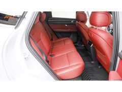 AITO M5 Extended Range Max RS AWD Advanced Intelligent Driving Edition - ფოტო 8