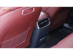 AITO M5 Extended Range Max RS AWD Advanced Intelligent Driving Edition - ფოტო 9