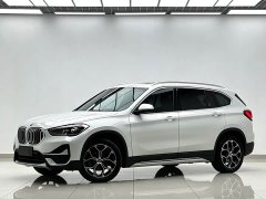 BMW X1 sDrive20Li Premium - ფოტო 1