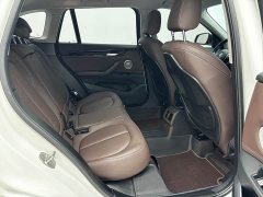 BMW X1 sDrive20Li Premium - ფოტო 11