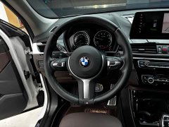 BMW X1 sDrive20Li Premium - ფოტო 12