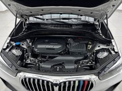 BMW X1 sDrive20Li Premium - ფოტო 13