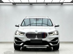 BMW X1 sDrive20Li Premium - ფოტო 2