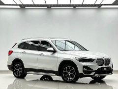 BMW X1 sDrive20Li Premium - ფოტო 3