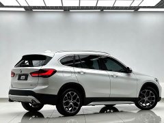 BMW X1 sDrive20Li Premium - ფოტო 4
