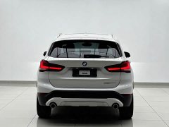 BMW X1 sDrive20Li Premium - ფოტო 5