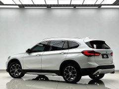 BMW X1 sDrive20Li Premium - ფოტო 6