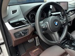 BMW X1 sDrive20Li Premium - ფოტო 7