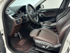 BMW X1 sDrive20Li Premium - ფოტო 8