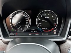 BMW X1 sDrive20Li Premium - ფოტო 9