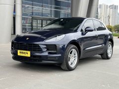 Porsche Macan 2.0T - ფოტო 1