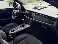 Porsche Macan 2.0T - ფოტო 10