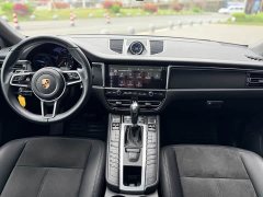 Porsche Macan 2.0T - ფოტო 11