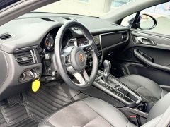 Porsche Macan 2.0T - ფოტო 12