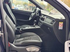 Porsche Macan 2.0T - ფოტო 13