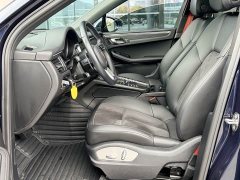 Porsche Macan 2.0T - ფოტო 14
