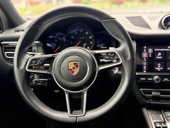 Porsche Macan 2.0T - ფოტო 15