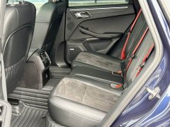 Porsche Macan 2.0T - ფოტო 16