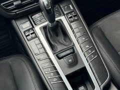 Porsche Macan 2.0T - ფოტო 19