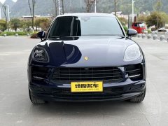 Porsche Macan 2.0T - ფოტო 2