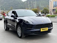 Porsche Macan 2.0T - ფოტო 3