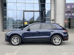 Porsche Macan 2.0T - ფოტო 4