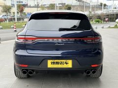 Porsche Macan 2.0T - ფოტო 6