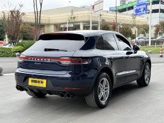 Porsche Macan 2.0T - ფოტო 7