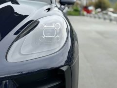 Porsche Macan 2.0T - ფოტო 8