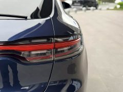 Porsche Macan 2.0T - ფოტო 9