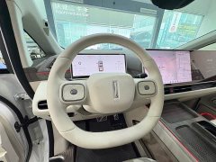 Great Wall WEY Shanshan New Energy Four-Wheel Drive Shanshan 8 - ფოტო 10