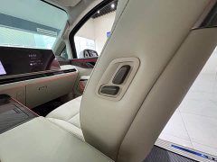 Great Wall WEY Shanshan New Energy Four-Wheel Drive Shanshan 8 - ფოტო 14